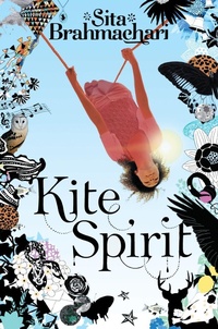 Abbildung von: Kite Spirit - Macmillan Children's Books