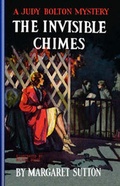 Cover: Invisible Chimes #3 - Applewood Books