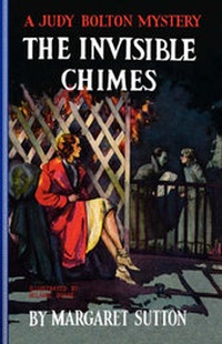 Enlarge image Cover: Invisible Chimes #3 - Applewood Books