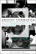Cover: Amateur Filmmaking - Bloomsbury Academic USA