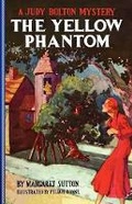 Cover: Yellow Phantom #6 - Applewood Books