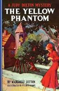 Enlarge image Cover: Yellow Phantom #6 - Applewood Books