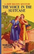 Cover: Voice in the Suitcase #8 - Applewood Books
