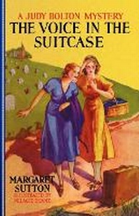 Enlarge image Cover: Voice in the Suitcase #8 - Applewood Books