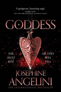 Enlarge image Cover: Goddess - Macmillan Children's Books