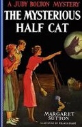 Cover: Mysterious Half Cat #9 - Applewood Books