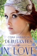 Cover: Debutantes: In Love - Macmillan Children's Books