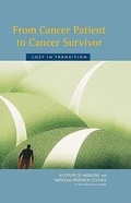Cover: From Cancer Patient to Cancer Survivor - National Academies Press