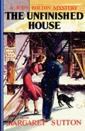 Cover: Unfinished House #11 - Applewood Books