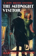 Cover: Midnight Visitor #12 - Applewood Books