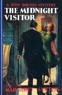 Enlarge image Cover: Midnight Visitor #12 - Applewood Books