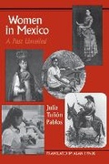 Cover: Women in Mexico - University of Texas Press