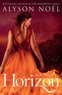 Cover: Horizon - Macmillan Children's Books