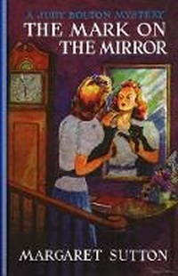 Enlarge image Cover: Mark on the Mirror #15 - Applewood Books