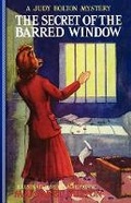 Cover: Secret of the Barred Window #16 - Applewood Books