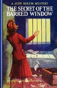 Enlarge image Cover: Secret of the Barred Window #16 - Applewood Books