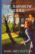 Cover: Rainbow Riddle #17 - Applewood Books