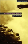 Cover: Philosophy After Deleuze - Bloomsbury Academic USA