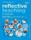 Cover: Reflective Teaching in Schools - Bloomsbury Academic USA