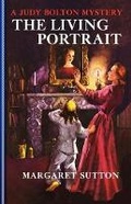 Cover: Living Portrait #18 - Applewood Books