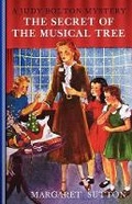 Cover: Secret of the Musical Tree #19 - Applewood Books