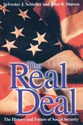 Cover: The Real Deal - Yale University Press