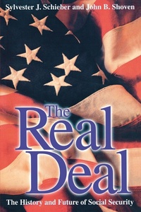 Enlarge image Cover: The Real Deal - Yale University Press