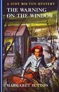 Enlarge image Cover: Warning on the Window #20 - Applewood Books