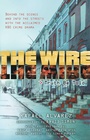 Cover: The Wire - Pocket Books