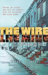 Enlarge image Cover: The Wire - Pocket Books