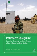 Cover: Pakistan's Quagmire - Bloomsbury Continuum