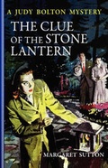 Cover: Clue of the Stone Lantern #21 - Applewood Books