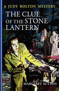 Enlarge image Cover: Clue of the Stone Lantern #21 - Applewood Books