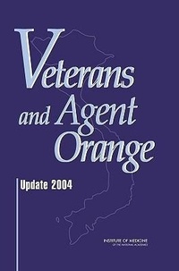 Abbildung von: Veterans and Agent Orange - National Academies Press