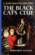 Cover: Black Cat's Clue #23 - Applewood Books