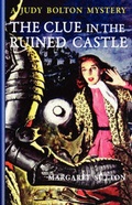 Cover: Clue in the Ruined Castle #26 - Applewood Books