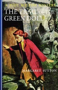 Cover: Trail of the Green Doll #27 - Applewood Books