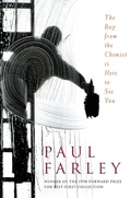 Cover: The Boy from the Chemist is Here to See You - Picador