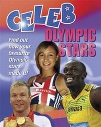 Enlarge image Cover: Olympic Stars - Franklin Watts Ltd