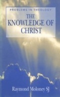 Cover: Knowledge of Christ - Continuum Publishing Corporation