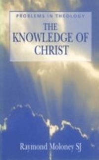 Enlarge image Cover: Knowledge of Christ - Continuum Publishing Corporation
