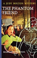 Cover: Phantom Friend #30 - Applewood Books