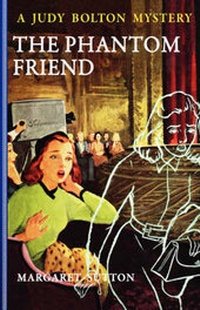 Enlarge image Cover: Phantom Friend #30 - Applewood Books