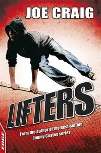 Enlarge image Cover: EDGE: A Rivets Short Story: Lifters - Franklin Watts Ltd