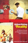 Cover: Advertising and Reality - Bloomsbury Continuum