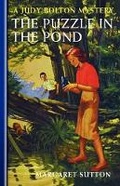 Cover: Puzzle in the Pond #34 - Applewood Books