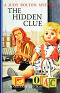 Cover: Hidden Clue #35 - Applewood Books