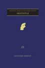 Cover: Aristotle - Continuum Publishing Corporation