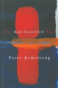 Cover: The Red-funnelled Boat - Picador
