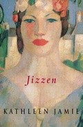 Cover: Jizzen - Picador